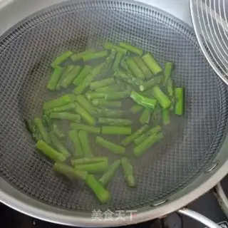 Make Spicy intestines step 4