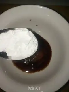Make The spinach egg is covered step 9
