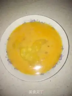 Make The spinach egg is covered step 10