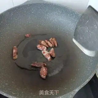 Make Spicy intestines step 7