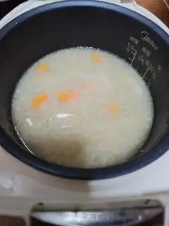 Make Porridge step 3