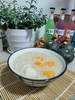 Make Porridge step 4