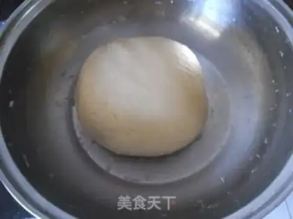 Make Noodles step 0
