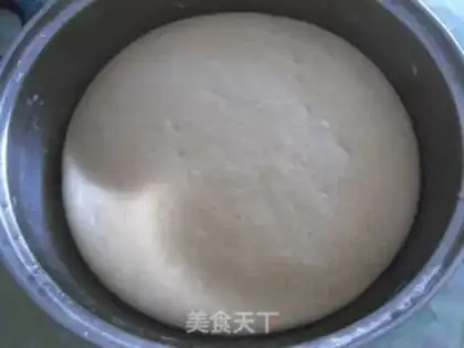 Make Noodles step 1
