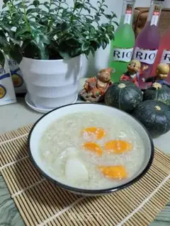 Make Porridge step 5