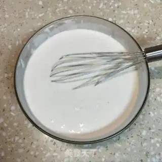 Make Potato brand step 1