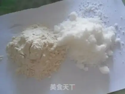 Make Noodles step 2