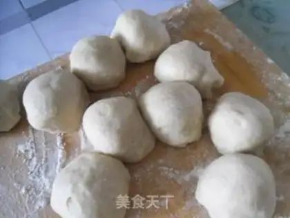 Make Noodles step 3