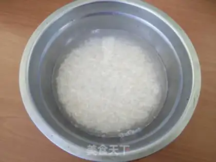 Make Porridge step 0