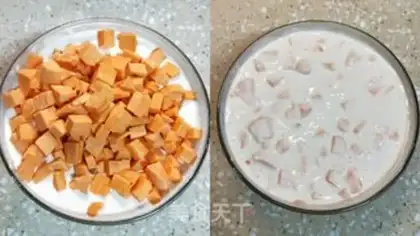 Make Potato brand step 3