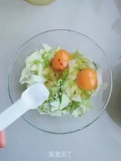 Make Pumpkin step 2