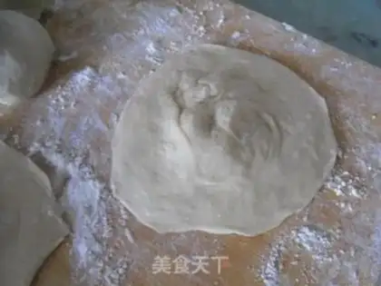 Make Noodles step 4