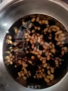 Make Scorch step 1