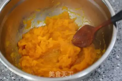 Make Pumpkin