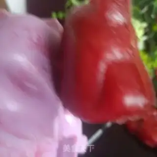 Make Strawberry Ice step 20