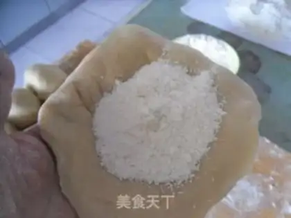Make Noodles step 5