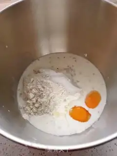 Make All-Mike Burgers step 0