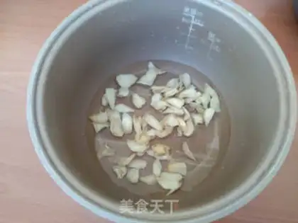 Make Porridge step 2