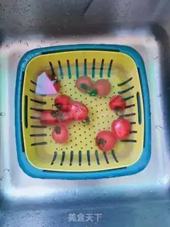 Make Pumpkin step 4