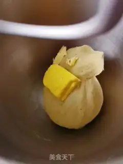 Make All-Mike Burgers step 1
