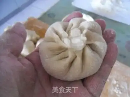 Make Noodles step 6