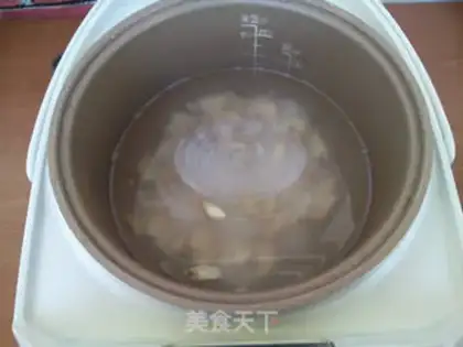 Make Porridge step 4
