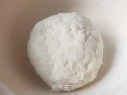 Make Chinese original toast step 0