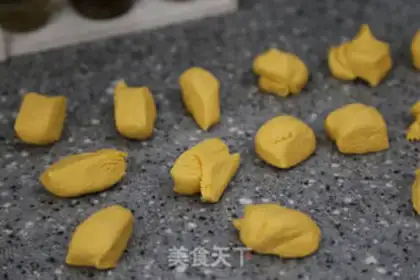 Make Pumpkin
