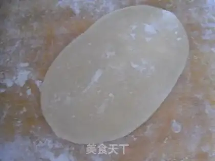 Make Noodles step 8