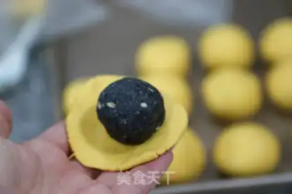 Make Pumpkin