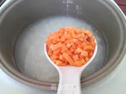 Make Porridge step 6