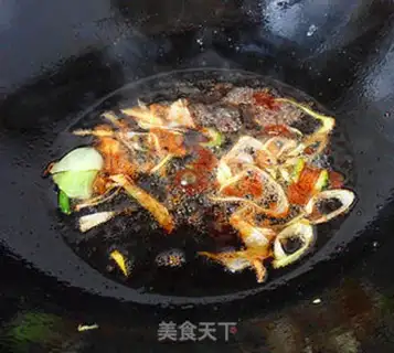Make Scorched doubles step 3