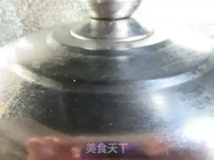 Make ♪ The dates and the intestines ♪ step 2