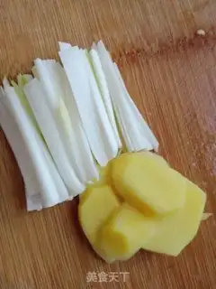 Make Vacuate herring step 1