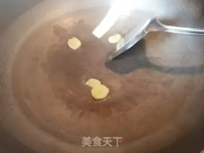 Make The bean sprouts with duck blood step 6