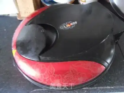 Make Noodles step 11