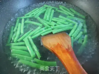 Make ♪ The dates and the intestines ♪ step 4