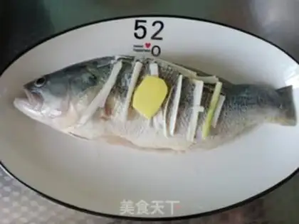 Make Vacuate herring step 2