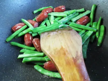Make ♪ The dates and the intestines ♪ step 5