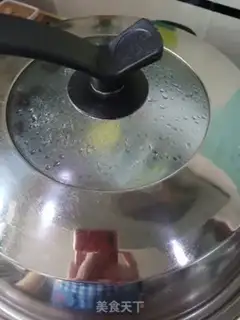Make Vacuate herring step 3