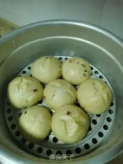 Make Red sugar step 5