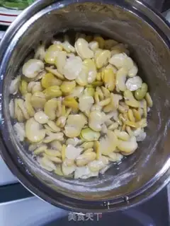 Make The pickles step 0