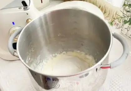 Make The softest toast ever step 1