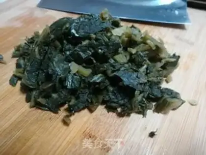 Make The pickles step 1