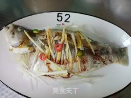 Make Vacuate herring step 5