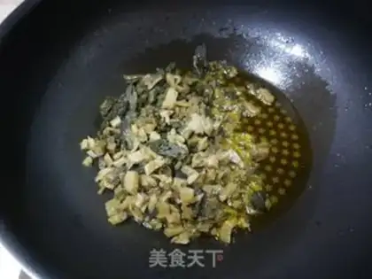 Make The pickles step 2