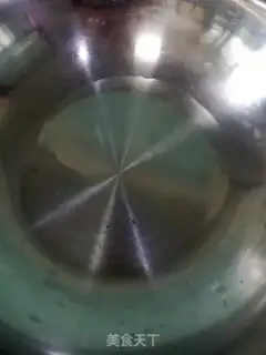 Make Vacuate herring step 6