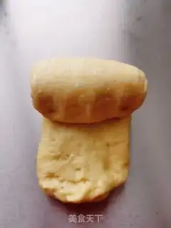 Make All-Mike Burgers step 12