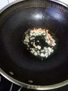 Make Spicy silk step 2