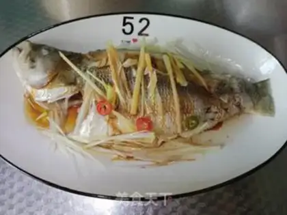 Make Vacuate herring step 7